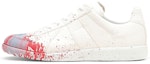 Buy Maison Margiela Replica 'Cat Titik Cat - Putih Merah' S37WS0568-P4129-H8682