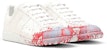 Maison Margiela Replica 'Cat Titik Cat - Putih Merah' S37WS0568-P4129-H8682