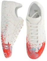 Maison Margiela Replica 'Salpicaduras de Pintura - Blanco Rojo' S37WS0568-P4129-H8682 Purchase Maison Margiela Replica 'Salpicaduras de Pintura - Blanco Rojo' S37WS0568-P4129-H8682