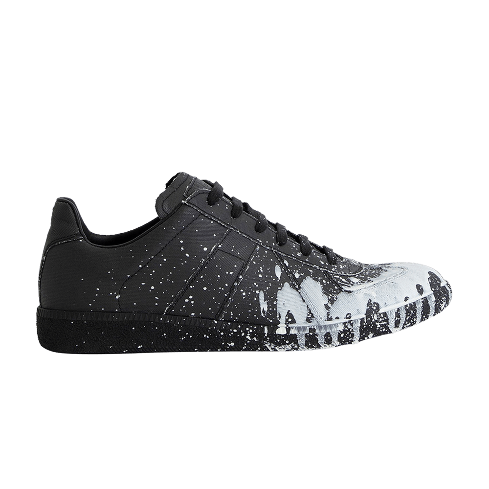 margiela replica paint drop