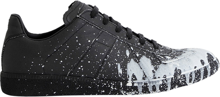 Maison Margiela Replica 'Paint Splatter â Black' - S37WS0568-P4711-H5515 - Novelship