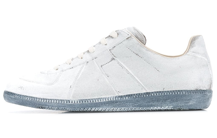 Maison Margiela Replica 'Painted - Grey' S57WS0236-P1872-H7700