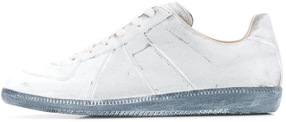 Maison Margiela Replica 'Painted - Grey' S57WS0236-P1872-H7700 Buy Maison Margiela Replica 'Painted - Grey' S57WS0236-P1872-H7700