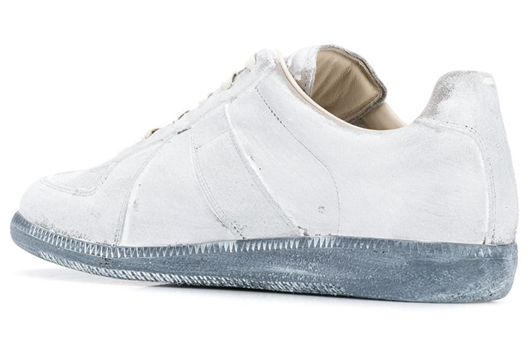 Shop Maison Margiela Replica 'Dicat - Kelabu' S57WS0236-P1872-H7700