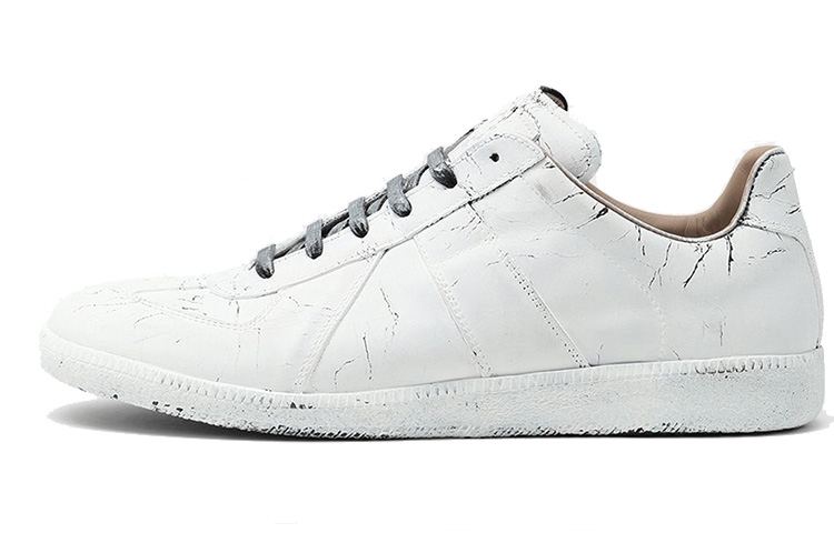 Maison Margiela Replica 'Painted - Mystic White' S57WS0236-P2647-T1021