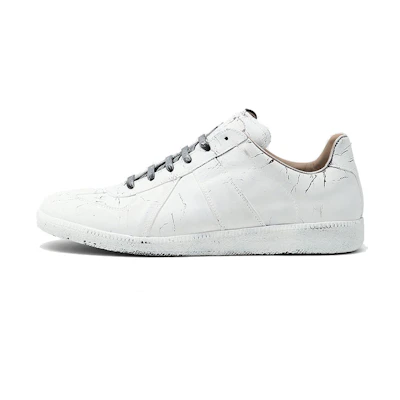 Maison Margiela Replica 'Painted - Mystic White'