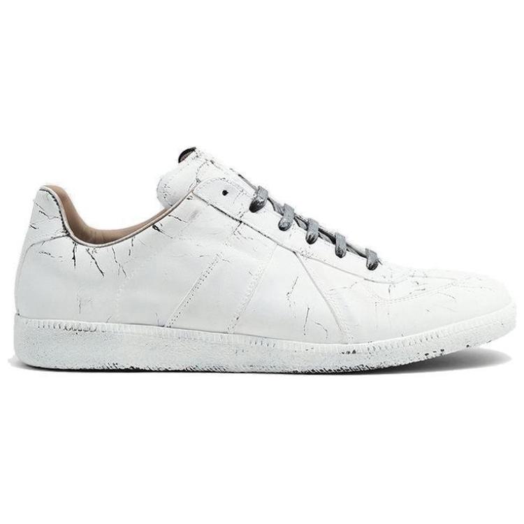 Order 메종 마르지엘라 레플리카 '신비로운 화이트' S57WS0236-P2647-T1021