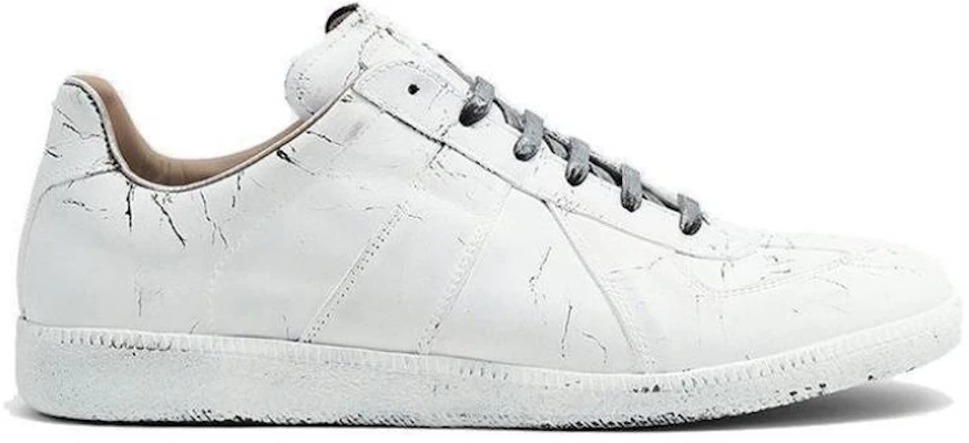 메종 마르지엘라 레플리카 '신비로운 화이트' S57WS0236-P2647-T1021 Order 메종 마르지엘라 레플리카 '신비로운 화이트' S57WS0236-P2647-T1021