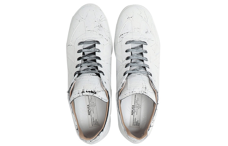 Shop 메종 마르지엘라 레플리카 '신비로운 화이트' S57WS0236-P2647-T1021