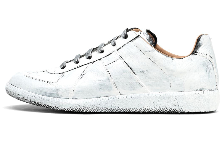 Maison Margiela Replica 'Painted - White' S37WS0566-P4128-H8680