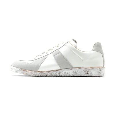 Maison Margiela Replica 'Painted - White'
