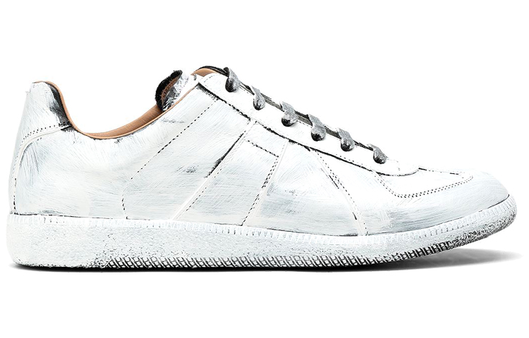 Order メゾン マルジェラ レプリカ「白の記憶」 S37WS0566-P4128-H8680