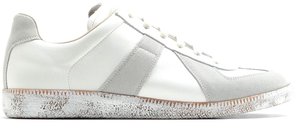 Maison Margiela Replica 'Pintado - Blanco' S37WS0562-P3724-H8339 Order Maison Margiela Replica 'Pintado - Blanco' S37WS0562-P3724-H8339