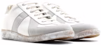 Lookbook Maison Margiela Replica 'Painted - Putih' S37WS0562-P3724-H8339