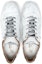 Shop Maison Margiela Replica 'Painted - Putih' S37WS0566-P4128-H8680