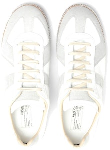 Maison Margiela Replica 'Cat Putih - Painted' S37WS0562-P3724-H8339 Shop Maison Margiela Replica 'Cat Putih - Painted' S37WS0562-P3724-H8339