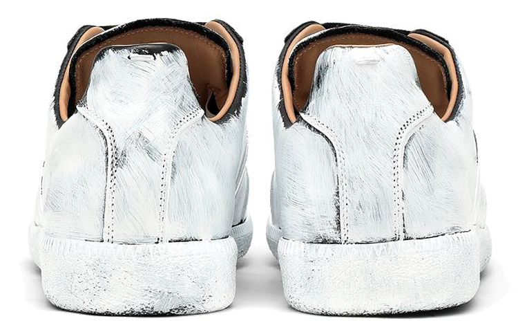 Purchase メゾン マルジェラ レプリカ「白の記憶」 S37WS0566-P4128-H8680