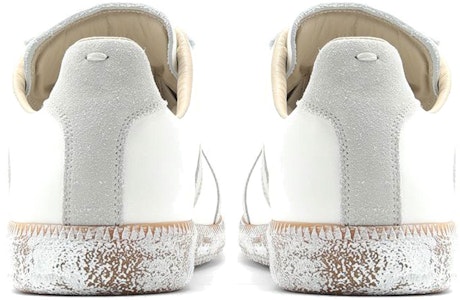 Maison Margiela Replica 'Cat Putih - Painted' S37WS0562-P3724-H8339 Purchase Maison Margiela Replica 'Cat Putih - Painted' S37WS0562-P3724-H8339