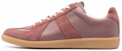Maison Margiela Replica 'Pink Suede' S57WS0236P1895H9388 Maison Margiela Replica 'Pink Suede' S57WS0236P1895H9388