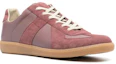 Order Maison Margiela Replica 粉色麂皮鞋 S57WS0236P1895H9388