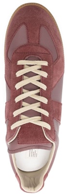 Maison Margiela Replica 'Pink Suede' S57WS0236P1895H9388 Shop Maison Margiela Replica 'Pink Suede' S57WS0236P1895H9388