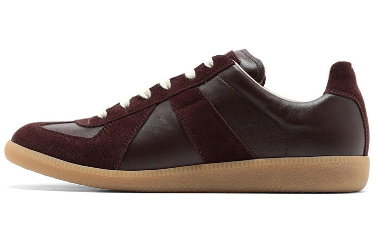 Maison Margiela Replica 'Dark Red' S57WS0236P1895H8341