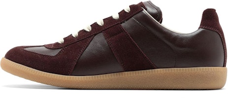 Maison Margiela Replica 'Dark Red' S57WS0236P1895H8341 Maison Margiela Replica 'Dark Red' S57WS0236P1895H8341