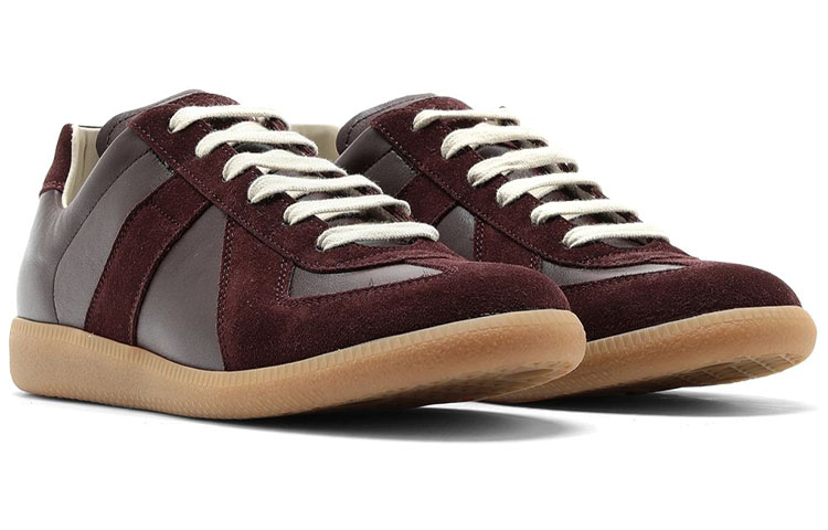 Lookbook Maison Margiela Replica 'Merah Gelap' S57WS0236P1895H8341