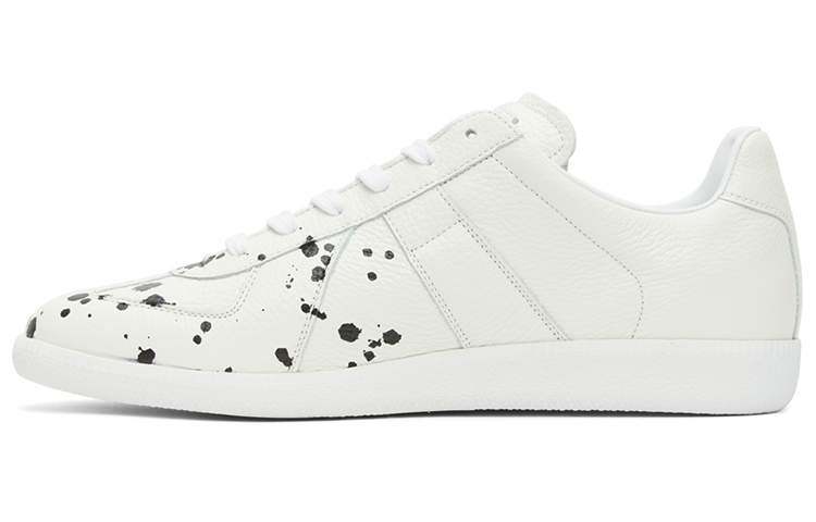 Maison Margiela Replica 'Splatter Trainer'