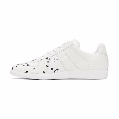 Maison Margiela Replica 'Splatter Trainer'