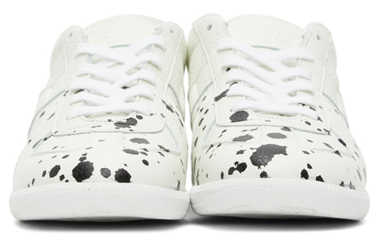 Maison Margiela Replica 'Splatter Trainer' 圖 3