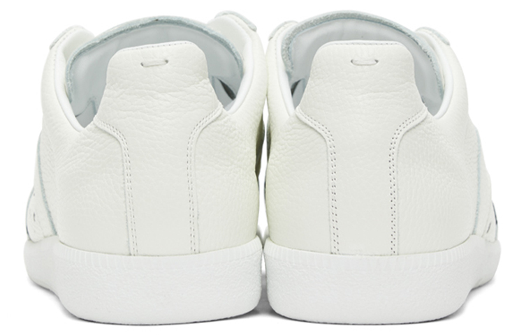 Maison Margiela Replica 'Splatter Trainer' 圖 4