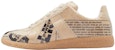 Maison Margiela Replica 'Taped - Natural' S57WS0432-P4710-H8667