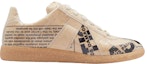 Order Maison Margiela Replica 'Taped - Natural' S57WS0432-P4710-H8667