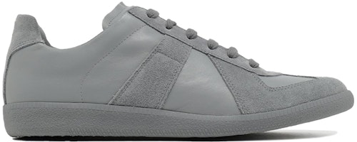 Maison Margiela Replica 'Gris Tonal' S57WS0236-P1897-850 Order Maison Margiela Replica 'Gris Tonal' S57WS0236-P1897-850