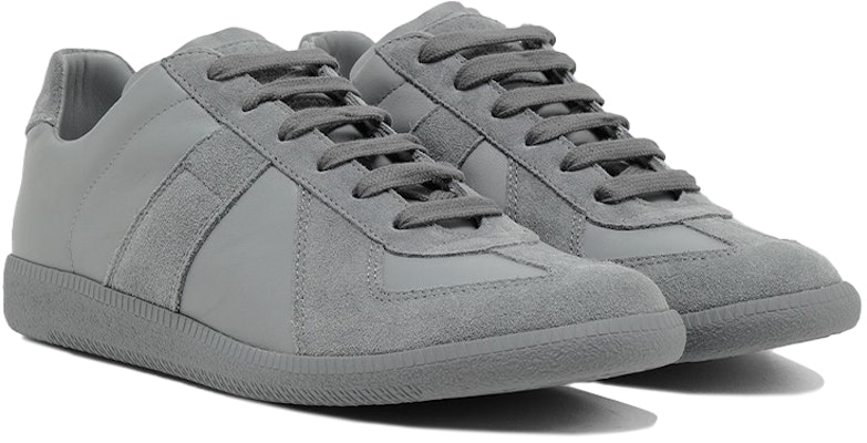 Maison Margiela Replica 'Tonal Grey' S57WS0236-P1897-850 Lookbook Maison Margiela Replica 'Tonal Grey' S57WS0236-P1897-850