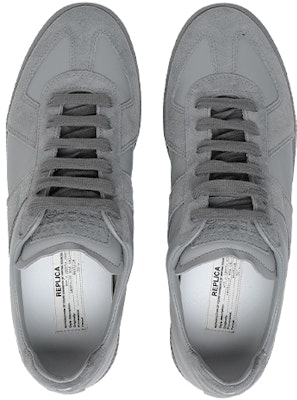 Maison Margiela Replica 'Tonal Grey' S57WS0236-P1897-850 Shop Maison Margiela Replica 'Tonal Grey' S57WS0236-P1897-850