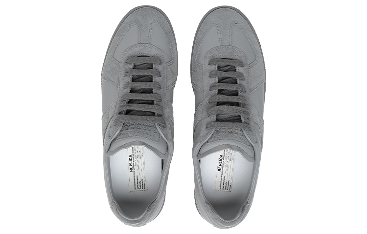 Shop Maison Margiela Replica 'Kelabu Tonal' S57WS0236-P1897-850