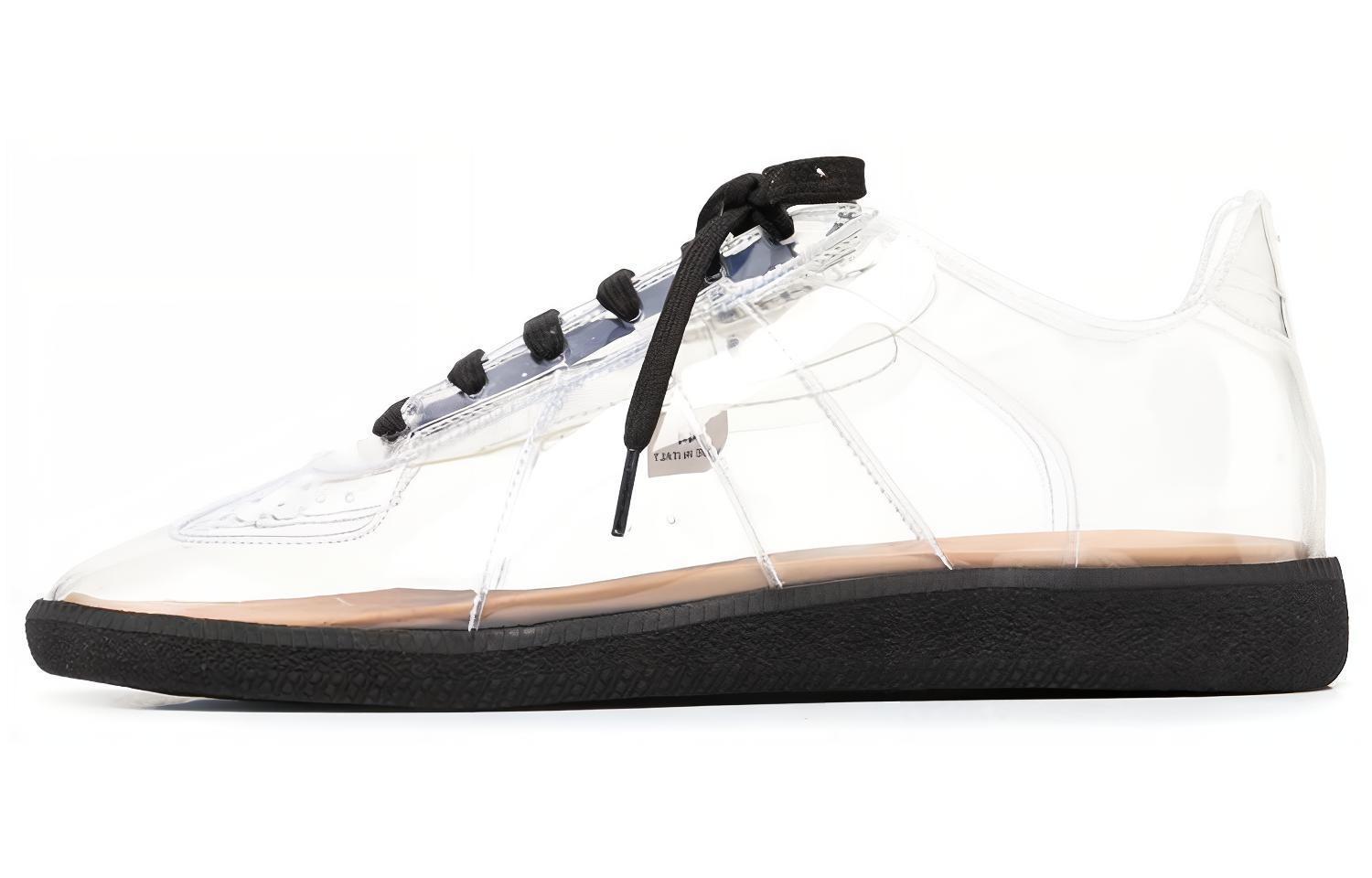 Maison Margiela Replica 'Transparent'