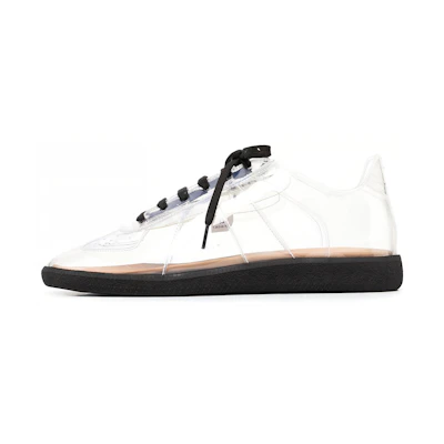 Maison Margiela Replica 'Transparent'