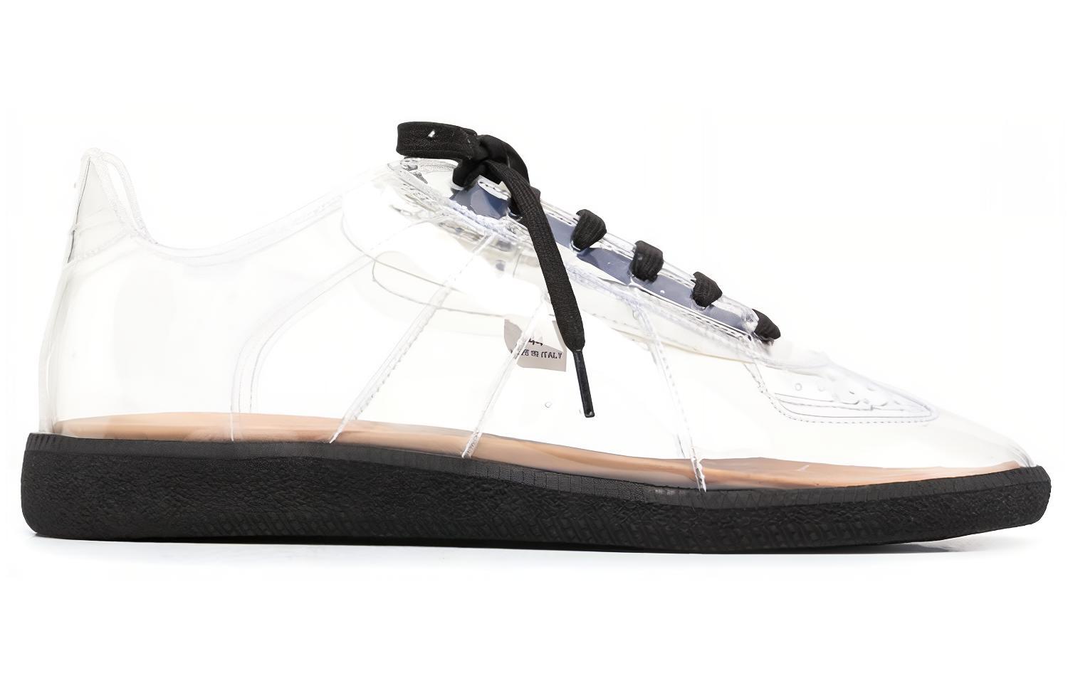 Maison Margiela Replica 'Transparent' 圖 2