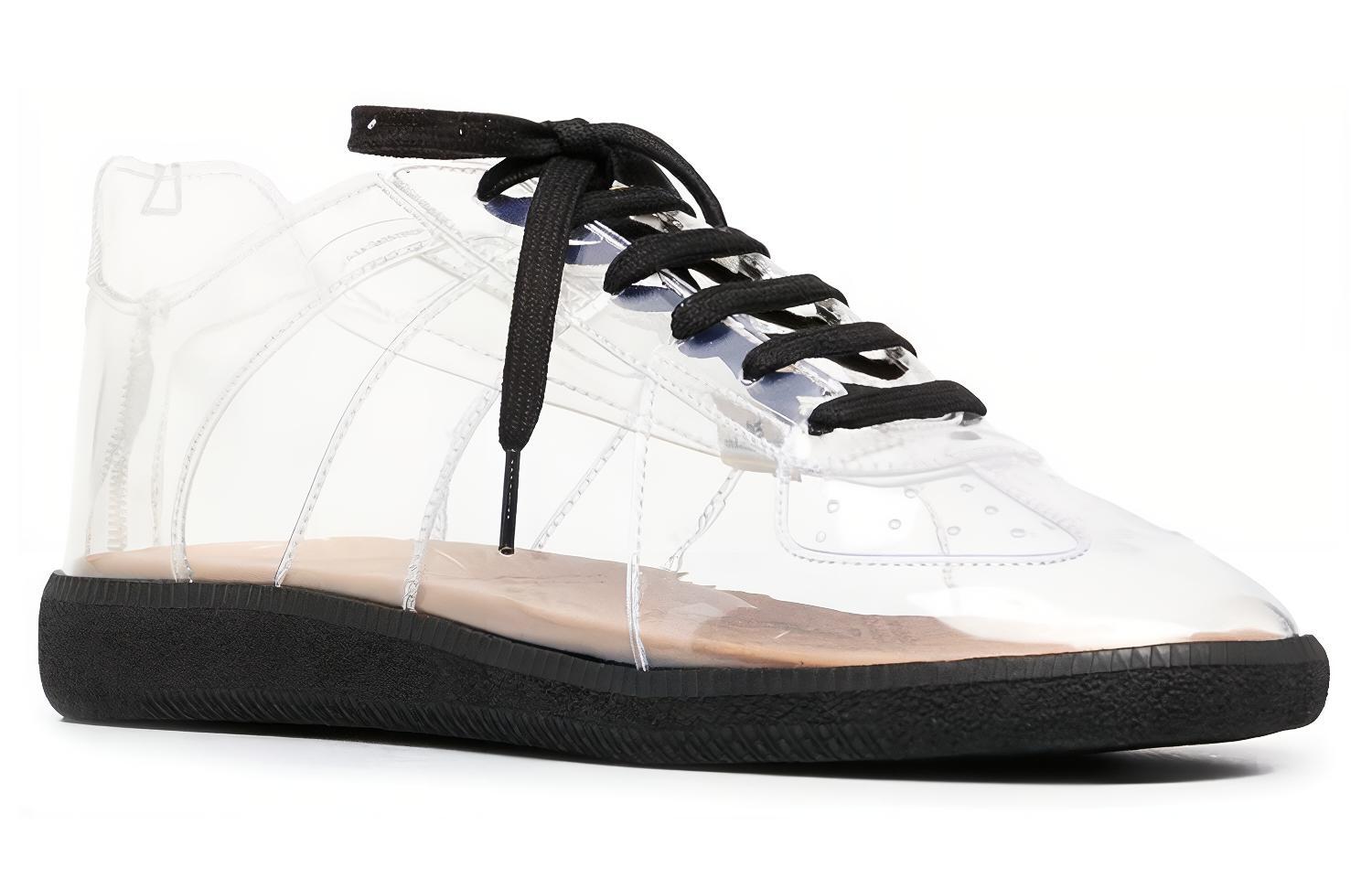 Maison Margiela Replica 'Transparent' 圖 3