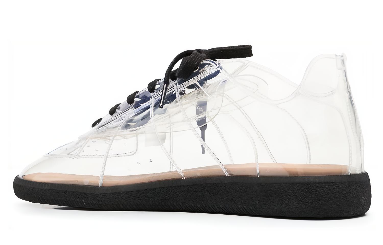 Maison Margiela Replica 'Transparent' 圖 5