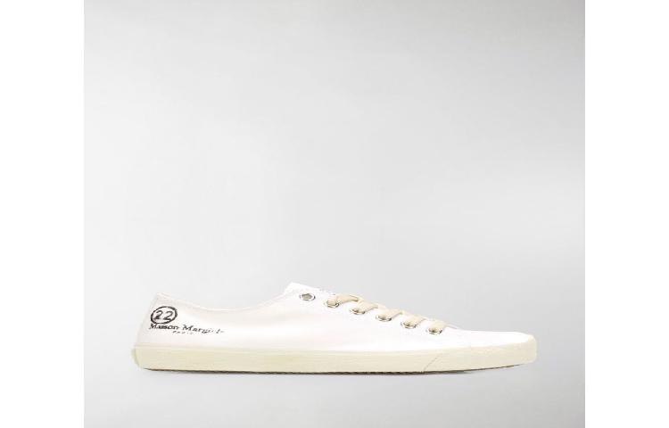 Maison Margiela Replica 'White' 圖 4