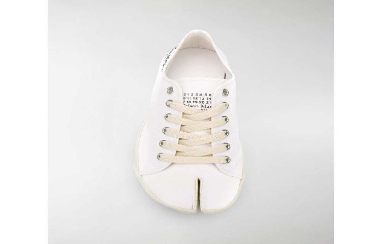 Maison Margiela Replica 'White' 圖 5