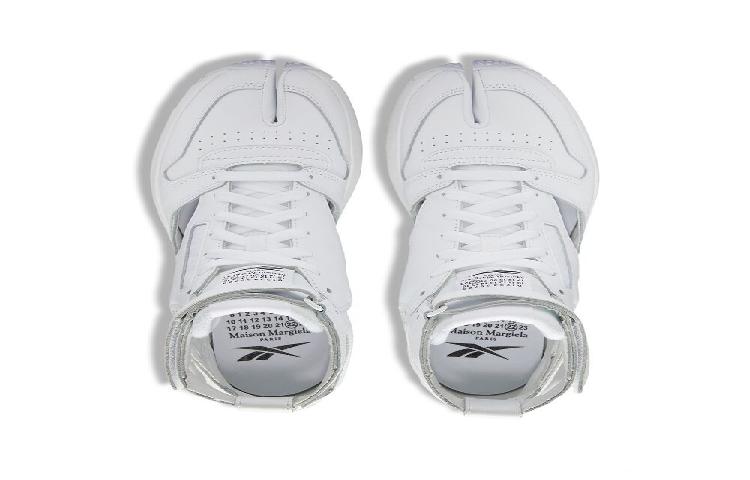 Maison Margiela Replica 'White' 圖 2