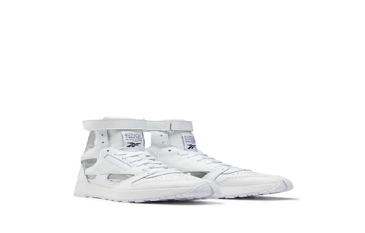 Maison Margiela Replica 'White' 圖 3