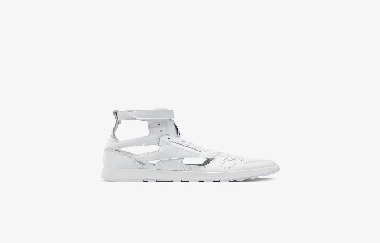 Maison Margiela Replica 'White' 圖 4