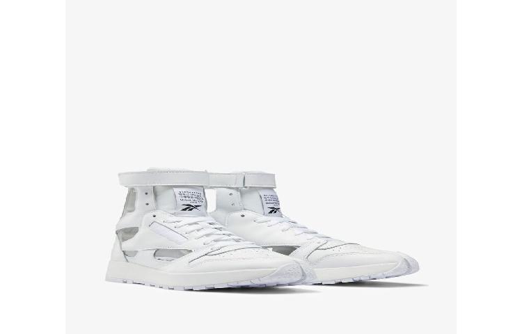Maison Margiela Replica 'White' 圖 6