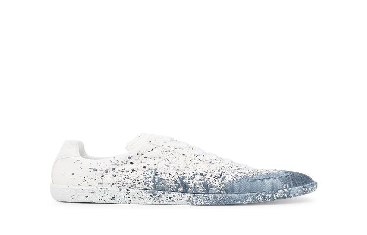 Maison Margiela Replica 'White/Blue' 圖 2